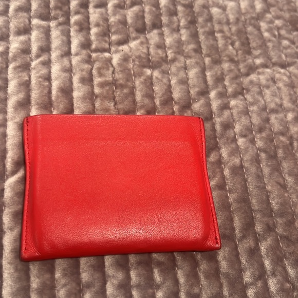 Card holder - givenchy - Picture 2 of 3